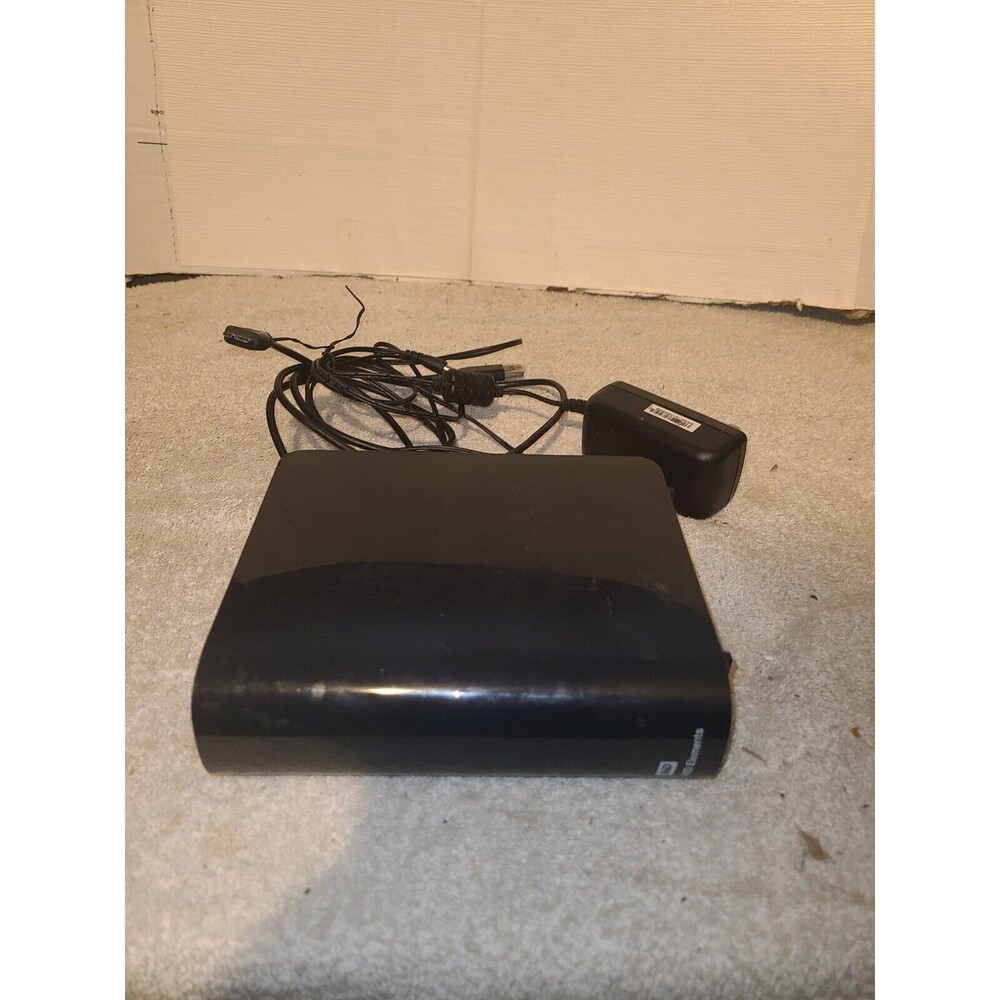 western digital hard drive 14 Tb Wdbwlg0140hbk